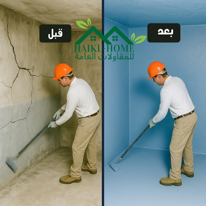 أفضل شركة عزل خزانات بالرياض /2026