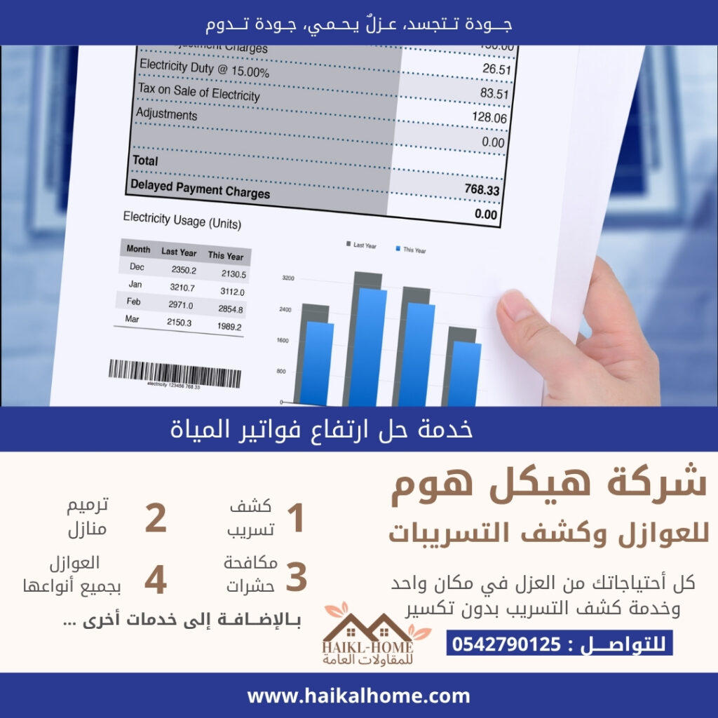 منشور instagram عصري للعقارات لون ازرق (15)